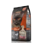 LEONARDO® Adult Duck Cat Dry Food