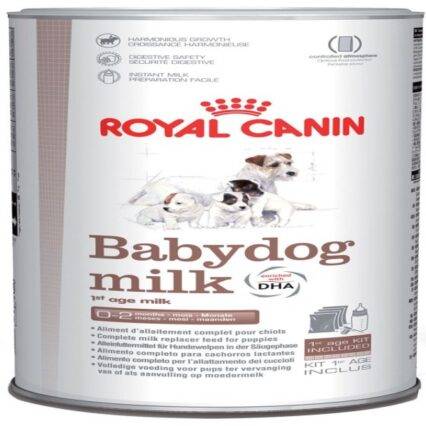 ROYAL CANIN BABY DOG MILK