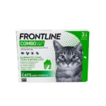 frontline spot on | cats