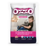 ozzo adult cat dry food