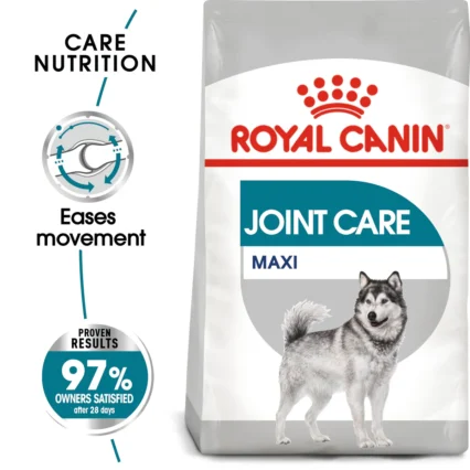 ROYAL CANIN® Maxi Joint Care Dog Dry Food