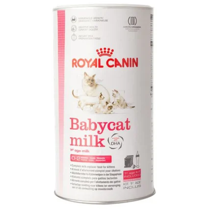 Royal Canin BABY CAT MILK