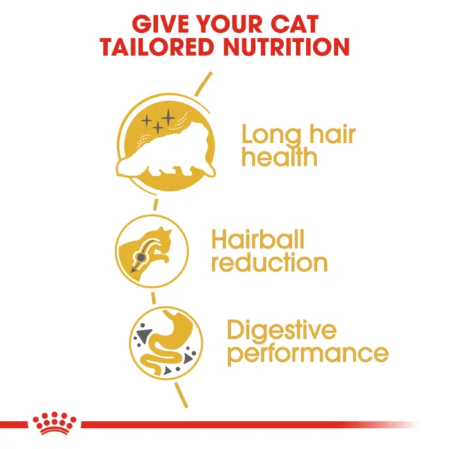 ROYAL CANIN Persian Adult Dry food - Image 2