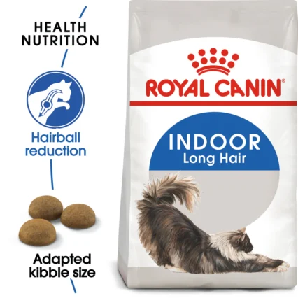 royal canin feline indoor long hair