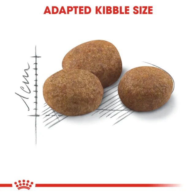 ROYAL CANIN Sterilised Ageing 7+ Cat Dry Food | 1.5kg - Image 2