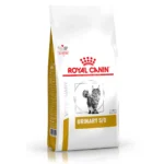 royal canin urinary S/O cat dry food