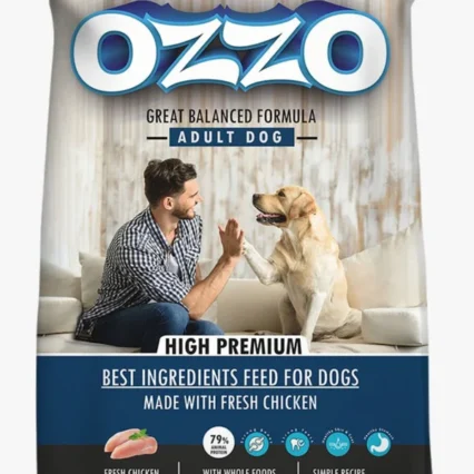 ozzo adult dog dry food