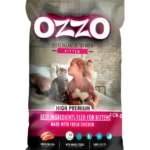 ozzo kitten dry food 10 kg