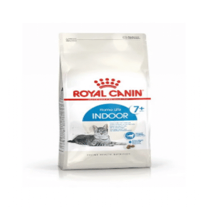 Royal Canin | INDOOR 7+ Cat Dry Food | 1.5 kg