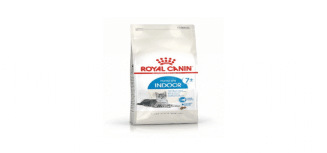 Royal Canin | INDOOR 7+ Cat Dry Food | 1.5 kg