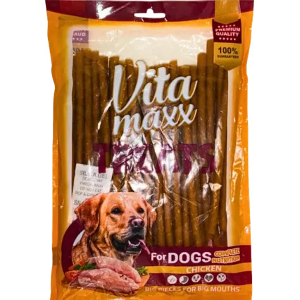 Vita Maxx | Treats For Dog: Boost Your Canine's Vitality