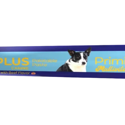 PRIMIGO A-Z PLUS Canine 60ml paste tube