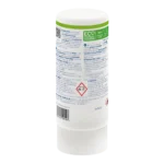 Virbac Sebolytic dermatological shampoo bottle for dogs and cats, 250 ml, with white packaging and green-blue label.