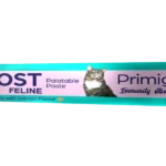 PRIMIGO BOOST Feline 30ml paste tube