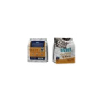 orgo cat litter jasmine clumping