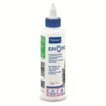 VIRBAC EPI-OTIC Advanced Ear Cleanser bottle