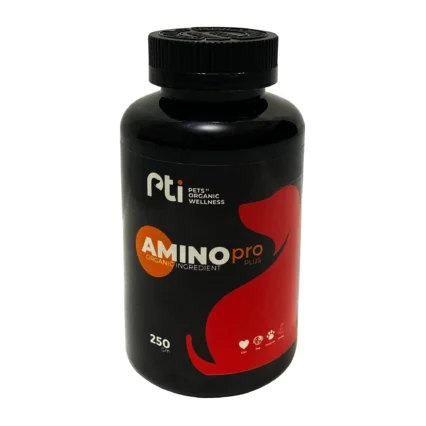 PTI AMINO PRO Plus powder for dogs