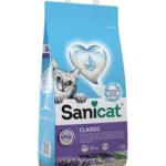 sanicat-classic-cat-litter