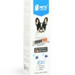 Frontec flea spray for dogs and cats