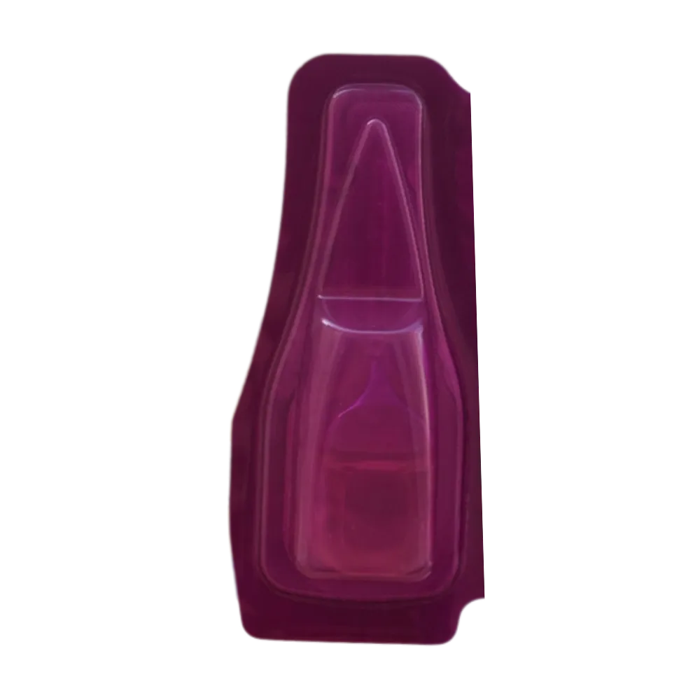 An ampoule of Virbac Effitix , a spot-on treatment designed to kill fleas, ticks, and repel mosquitoes for large breeds.