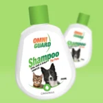 OMNIGUARD dog hair loss shampoo