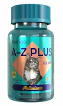 PRIMIGO (A-Z) Feline 30 tablets bottle