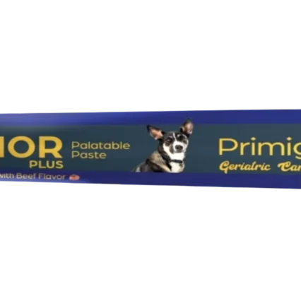 PRIMIGO SENIOR PLUS Canine 60 ml paste
