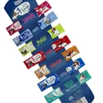 orgo 7 days dog treats sticks