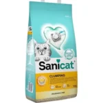 sanicat cat litter