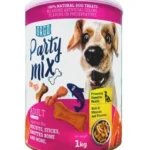 orgo 1kg treats salmon