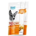 orgo dog treats -chicken