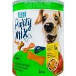 orgo 1kg treats liver