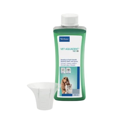 Virbac Vet Aquadent®